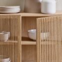 Bolia Cord Sideboard 
