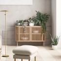 Bolia Cord Sideboard 
