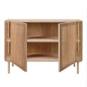 Bolia Cord Sideboard 