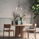 Bolia Peyote Dining Table 