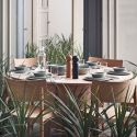 Bolia Peyote Dining Table 