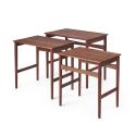 Carl Hansen & Son CH004 Nesting Tables 