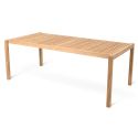 Carl Hansen & Son AH901 Outdoor Dining Table