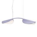 Flos Almendra Arch Suspension Light