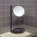 Normann Copenhagen Pose Mirror 