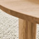 Bolia Latch Coffee Table - Single