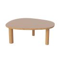 Bolia Latch Coffee Table - Single