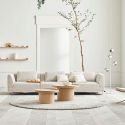 Bolia Plateau Coffee Table