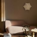 Ferm Living Poem Ceiling/Wall Lamp