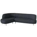 Bolia Grace 4 Seater Sofa with Chaise Longue