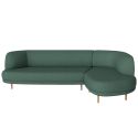 Bolia Grace 4 Seater Sofa with Chaise Longue