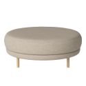 Bolia Grace Pouf