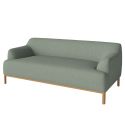 Bolia Caro 2 Seater Sofa