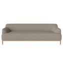 Bolia Caro 3 Seater Sofa