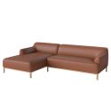 Bolia Caro 3 Seater Sofa with Chaise Longue 