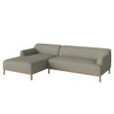 Bolia Caro 3 Seater Sofa with Chaise Longue 