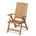 Skagerak Columbus Chair