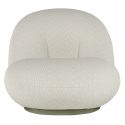 Gubi Pacha Lounge Chair Outdoor