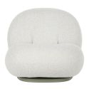 Gubi Pacha Lounge Chair Outdoor