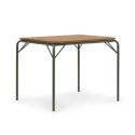 Normann Copenhagen Vig Dining Table 90 x 80cm 