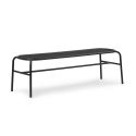 Normann Copenhagen Vig Bench