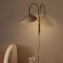 Ferm Living Arum Swivel Wall Lamp
