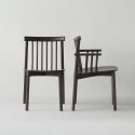 Normann Copenhagen Pind Armchair 
