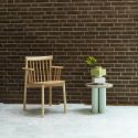 Normann Copenhagen Pind Armchair 