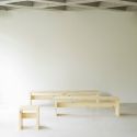 Normann Copenhagen Stretch Bench 