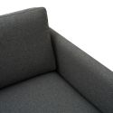 Normann Copenhagen Rar Sofa 2 Seater