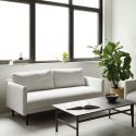 Normann Copenhagen Rar Sofa 2 Seater