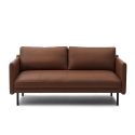 Normann Copenhagen Rar Sofa 2 Seater
