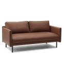 Normann Copenhagen Rar Sofa 2 Seater