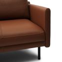 Normann Copenhagen Rar Sofa 3 Seater