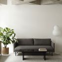 Normann Copenhagen Rar Sofa 3 Seater