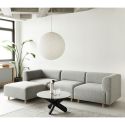 Normann Copenhagen Redo Modular Sofa