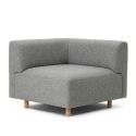 Normann Copenhagen Redo Modular Sofa