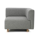 Normann Copenhagen Redo Modular Sofa