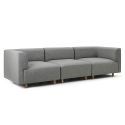 Normann Copenhagen Redo Modular Sofa