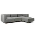 Normann Copenhagen Redo Modular Sofa