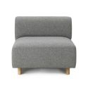 Normann Copenhagen Redo Modular Sofa