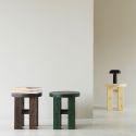 Normann Copenhagen Fyr Stool