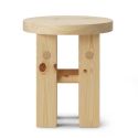 Normann Copenhagen Fyr Stool