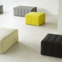 Normann Copenhagen Scene Pouf - Large
