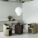 Normann Copenhagen Bue Table 