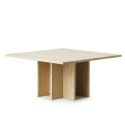 Normann Copenhagen Edge Coffee Table - Large 