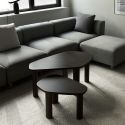 Normann Copenhagen Sculp Coffee Table - Small 