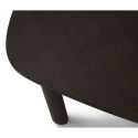 Normann Copenhagen Sculp Coffee Table - Small 