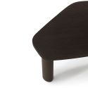 Normann Copenhagen Sculp Coffee Table - Small 