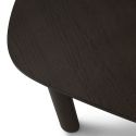 Normann Copenhagen Sculp Coffee Table - Large 